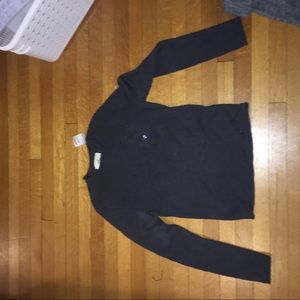 Hollister XS never worn sweater.